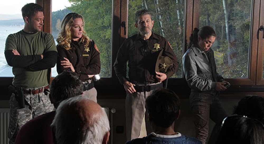 Ｕ.Ｍ.Ａ レイク・プラシッド ファイナルの画像