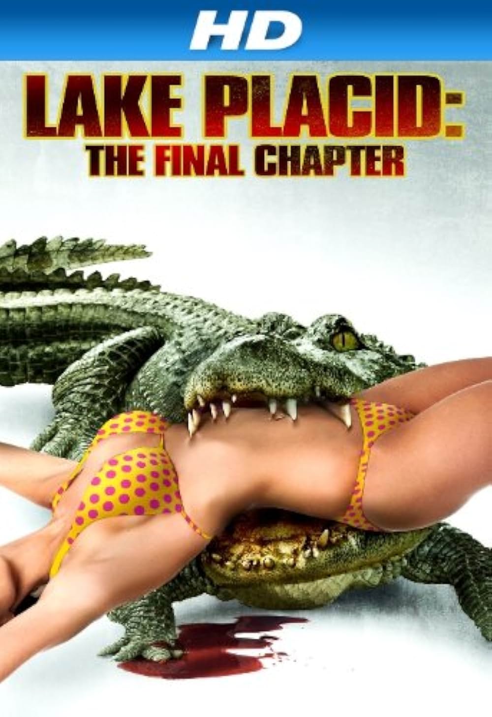 Ｕ.Ｍ.Ａ レイク・プラシッド ファイナルの画像