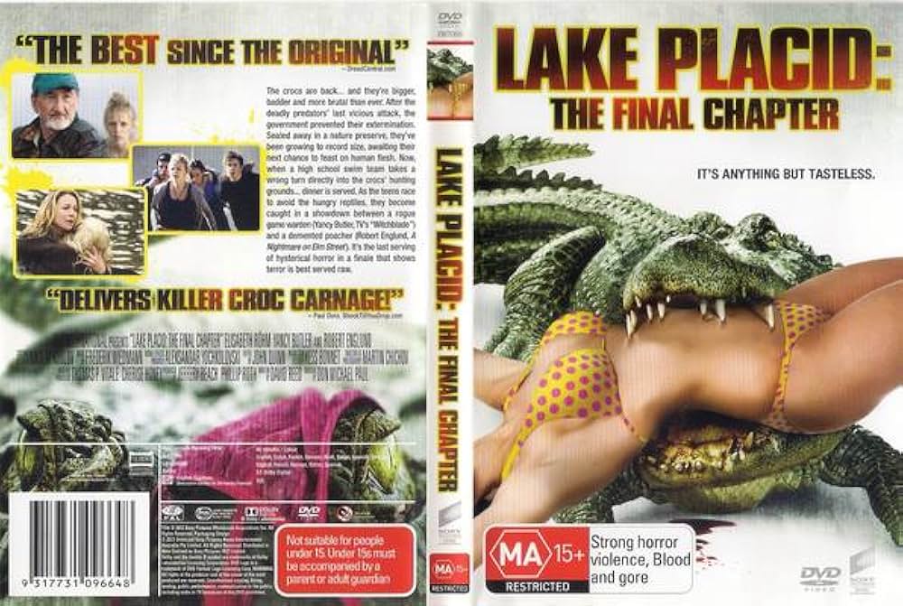 Ｕ.Ｍ.Ａ レイク・プラシッド ファイナルの画像