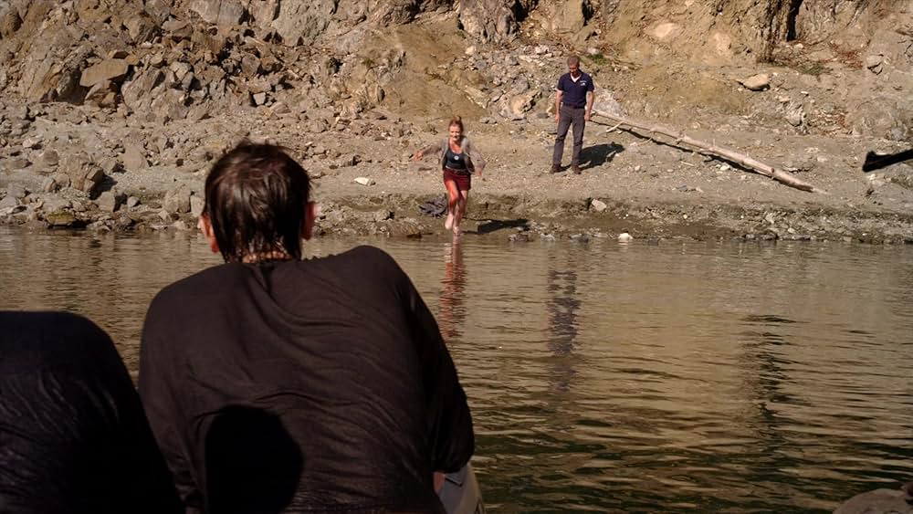 Ｕ.Ｍ.Ａ レイク・プラシッド ファイナルの画像