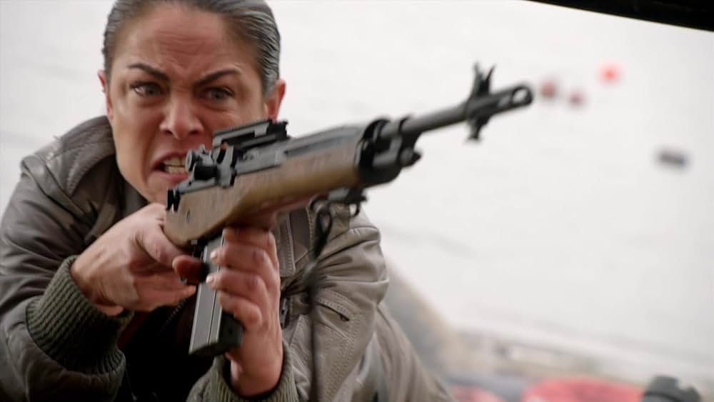 Ｕ.Ｍ.Ａ レイク・プラシッド ファイナルの画像