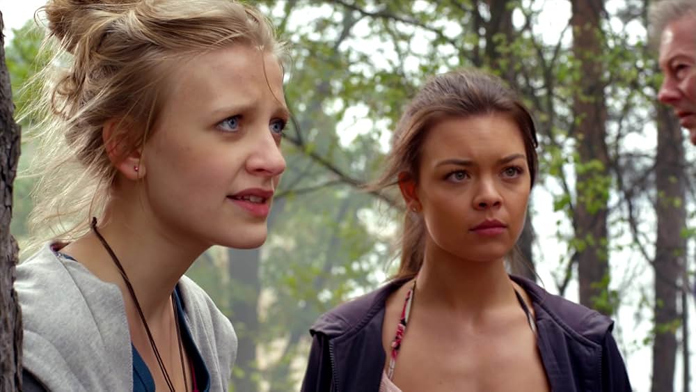 Ｕ.Ｍ.Ａ レイク・プラシッド ファイナルの画像