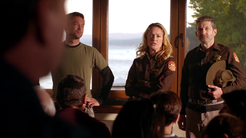 Ｕ.Ｍ.Ａ レイク・プラシッド ファイナルの写真