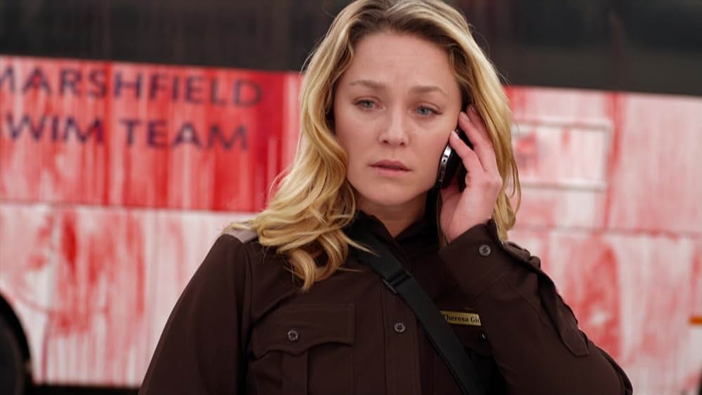 Ｕ.Ｍ.Ａ レイク・プラシッド ファイナルの画像