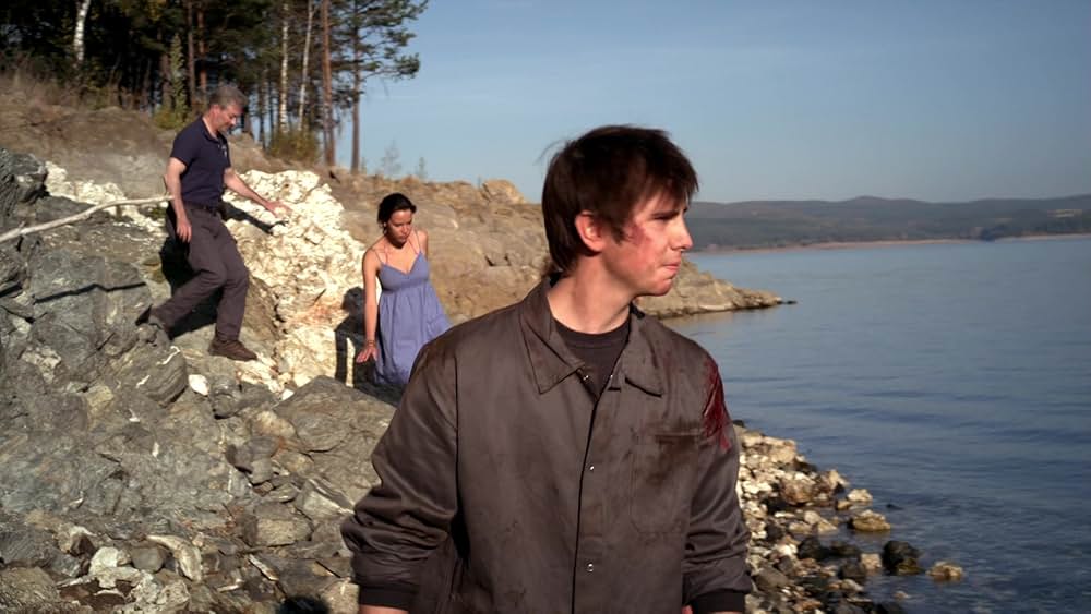 Ｕ.Ｍ.Ａ レイク・プラシッド ファイナルの画像