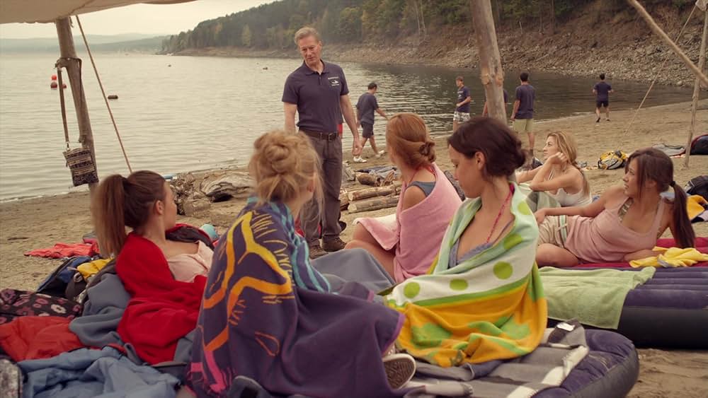 Ｕ.Ｍ.Ａ レイク・プラシッド ファイナルの画像