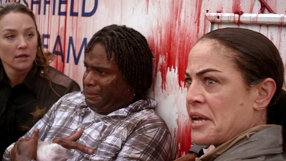 Ｕ.Ｍ.Ａ レイク・プラシッド ファイナルの画像