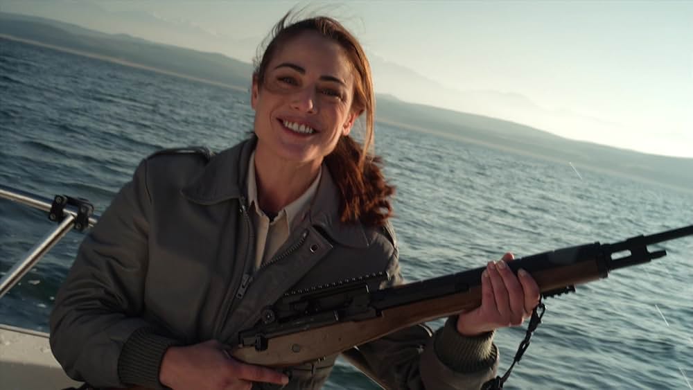 Ｕ.Ｍ.Ａ レイク・プラシッド ファイナルの画像