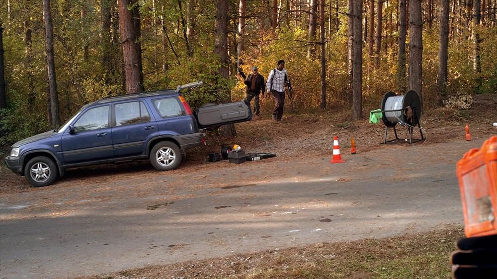 Ｕ.Ｍ.Ａ レイク・プラシッド ファイナルの画像