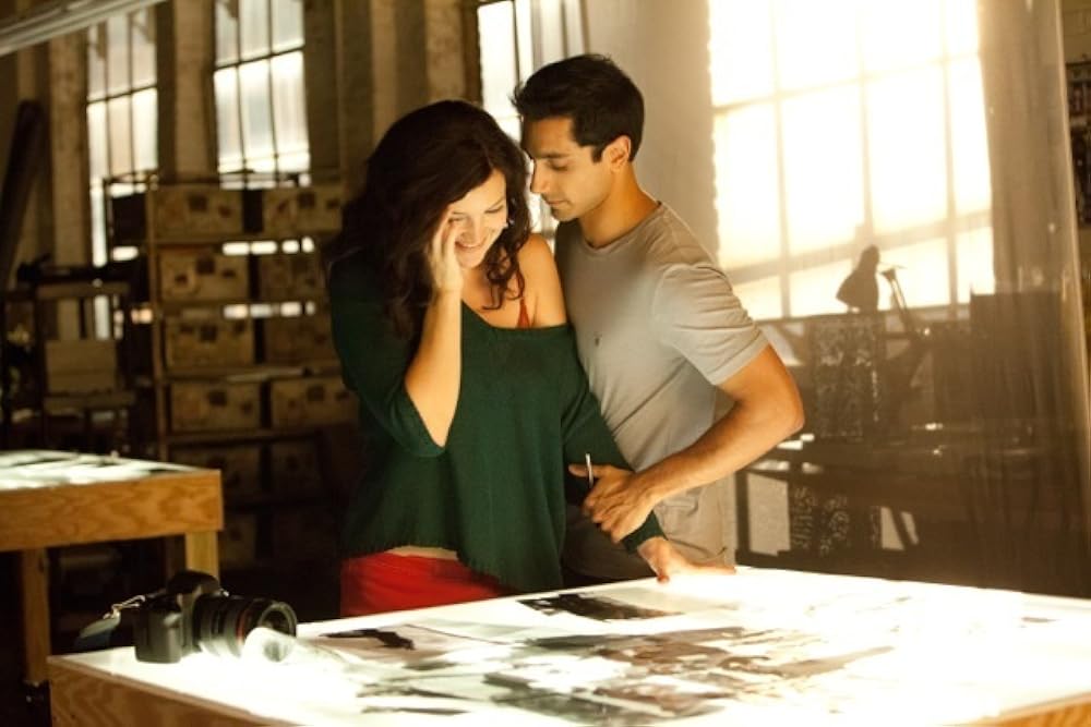 ミッシング・ポイントの画像