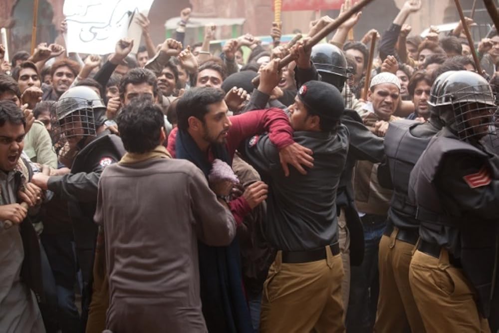 ミッシング・ポイントの画像