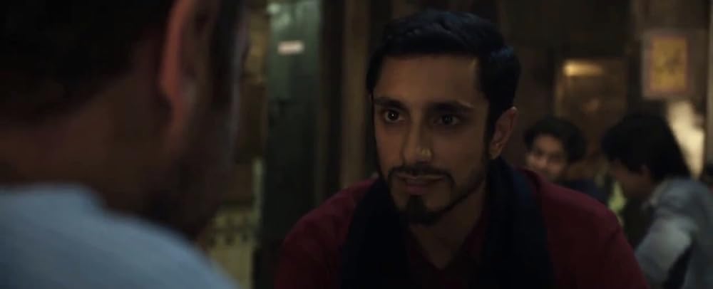 ミッシング・ポイントの画像