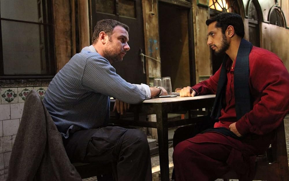 ミッシング・ポイントの画像