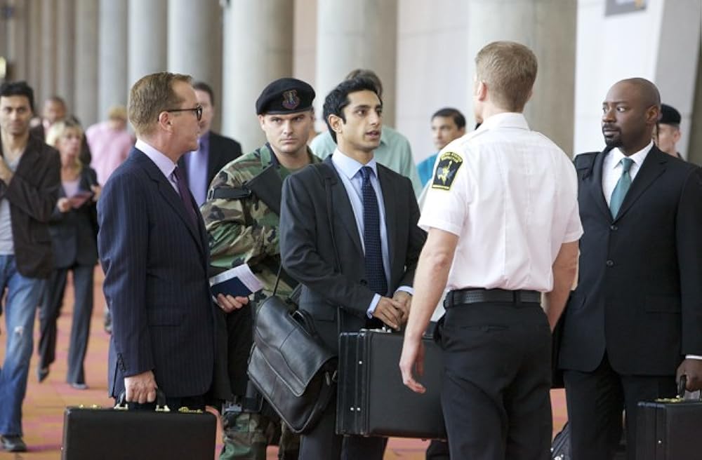 ミッシング・ポイントの画像