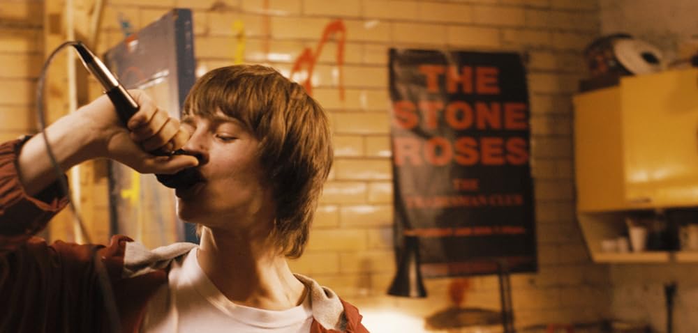 Spike Island（原題）の画像