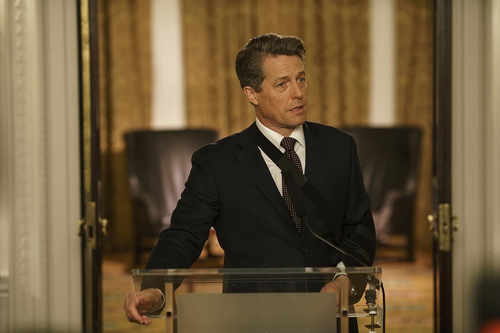 レッド・ノーズ・デイ・アクチュアリー（原題）の画像