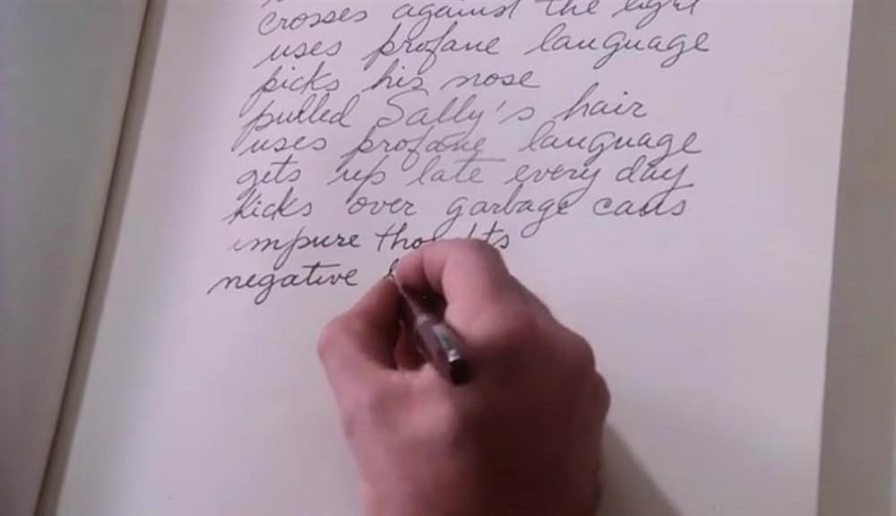 サンタが殺しにやってくるの画像