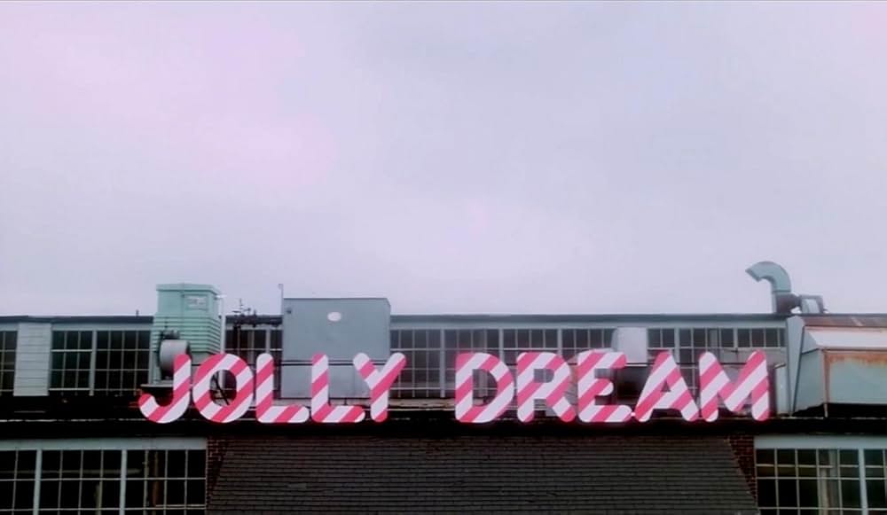 サンタが殺しにやってくるの画像