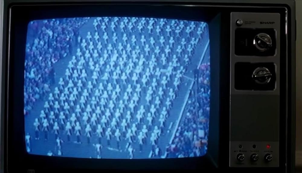 サンタが殺しにやってくるの画像