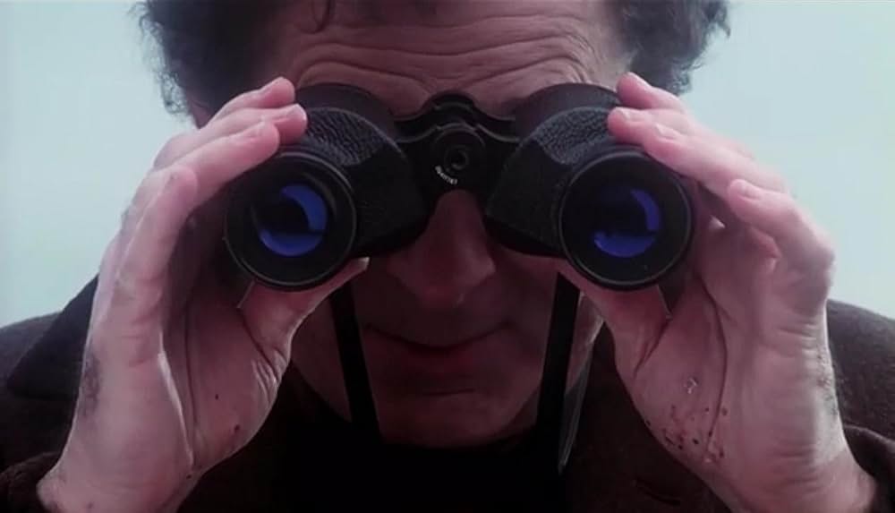 サンタが殺しにやってくるの画像