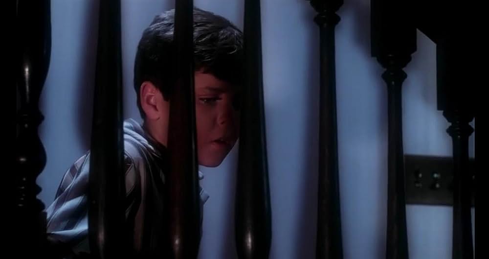 サンタが殺しにやってくるの画像