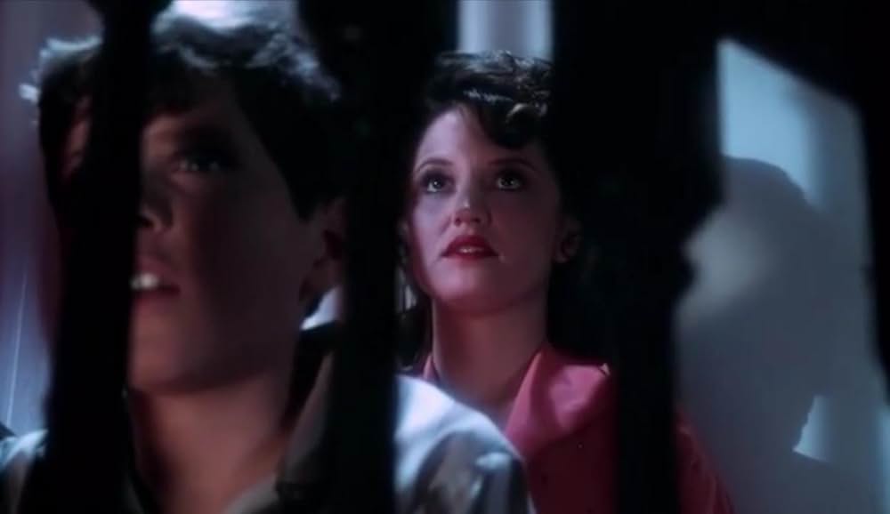 サンタが殺しにやってくるの画像