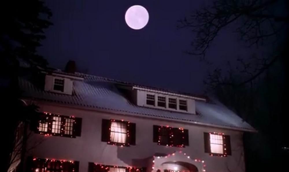 サンタが殺しにやってくるの画像