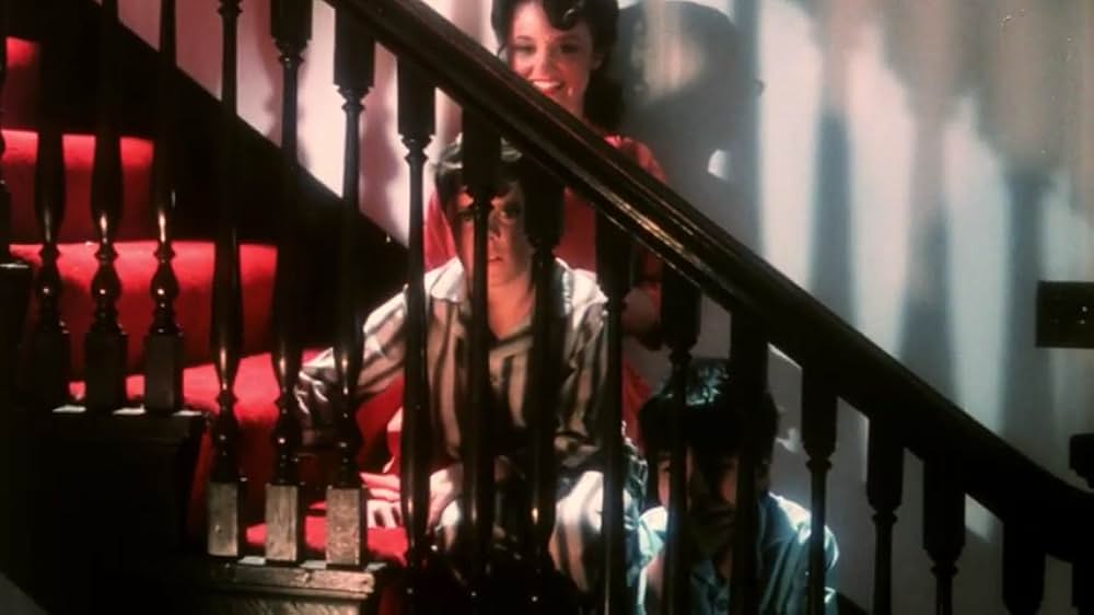 サンタが殺しにやってくるの画像