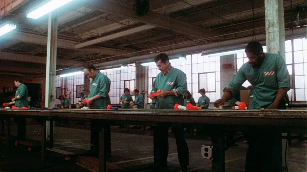 サンタが殺しにやってくるの画像