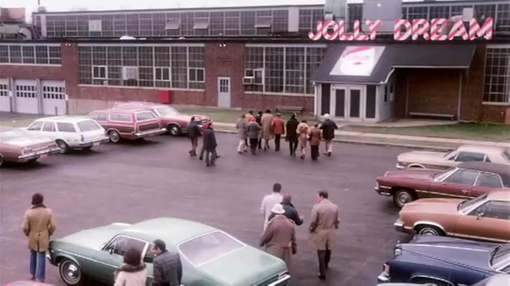 サンタが殺しにやってくるの画像