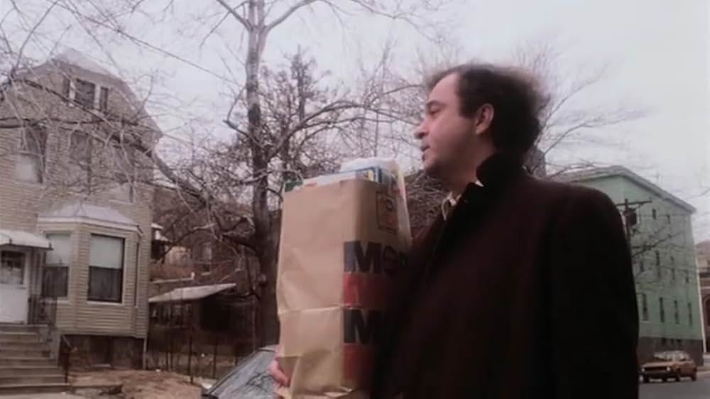 サンタが殺しにやってくるの画像