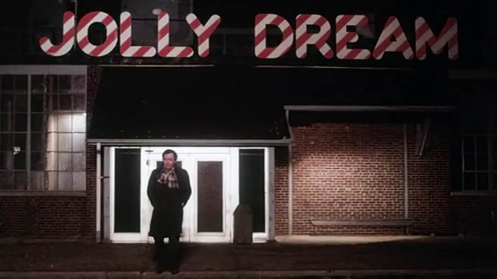 サンタが殺しにやってくるの画像