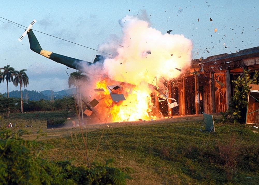 刑事クイン／妖術師の島の画像