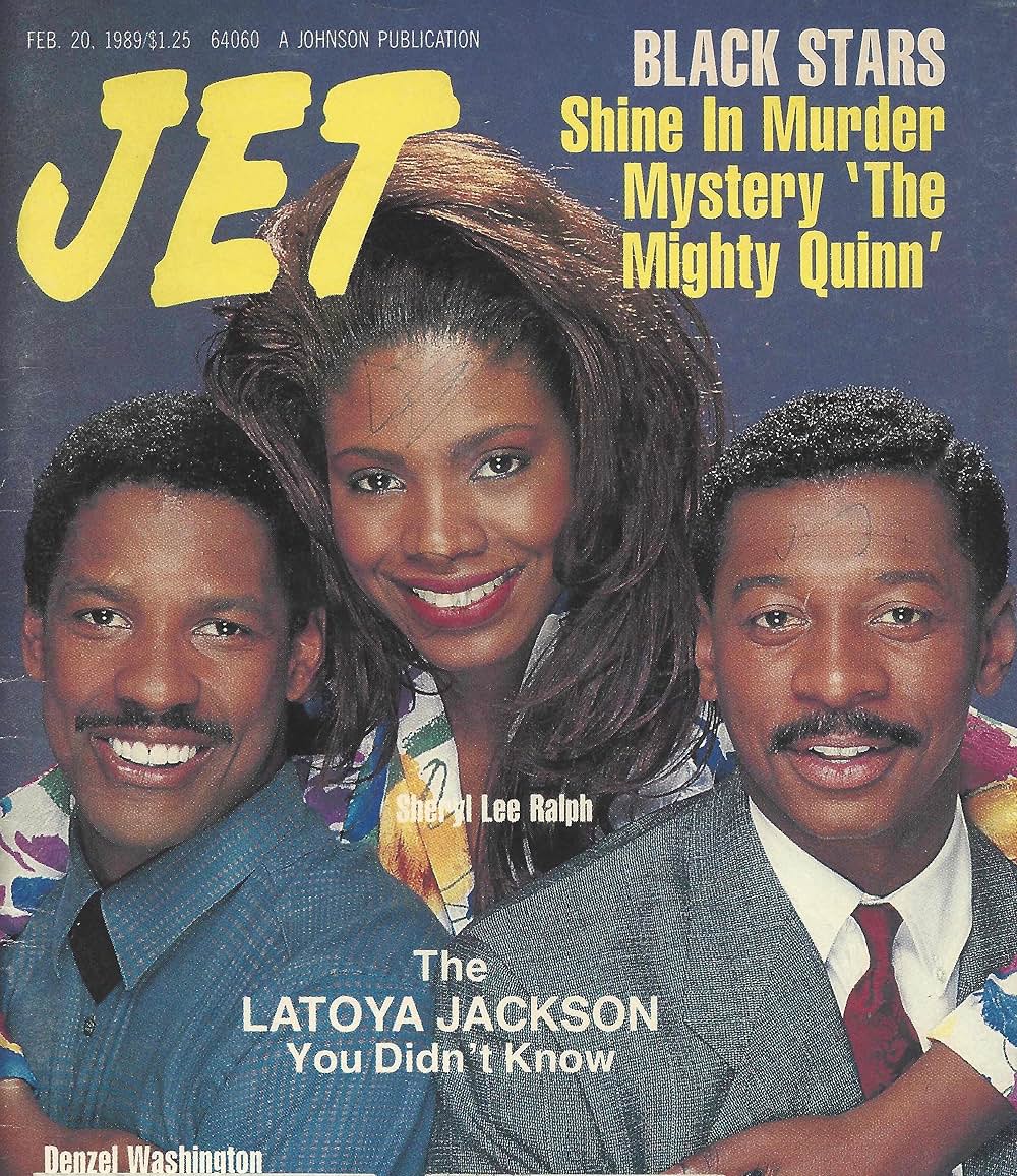 刑事クイン／妖術師の島の画像