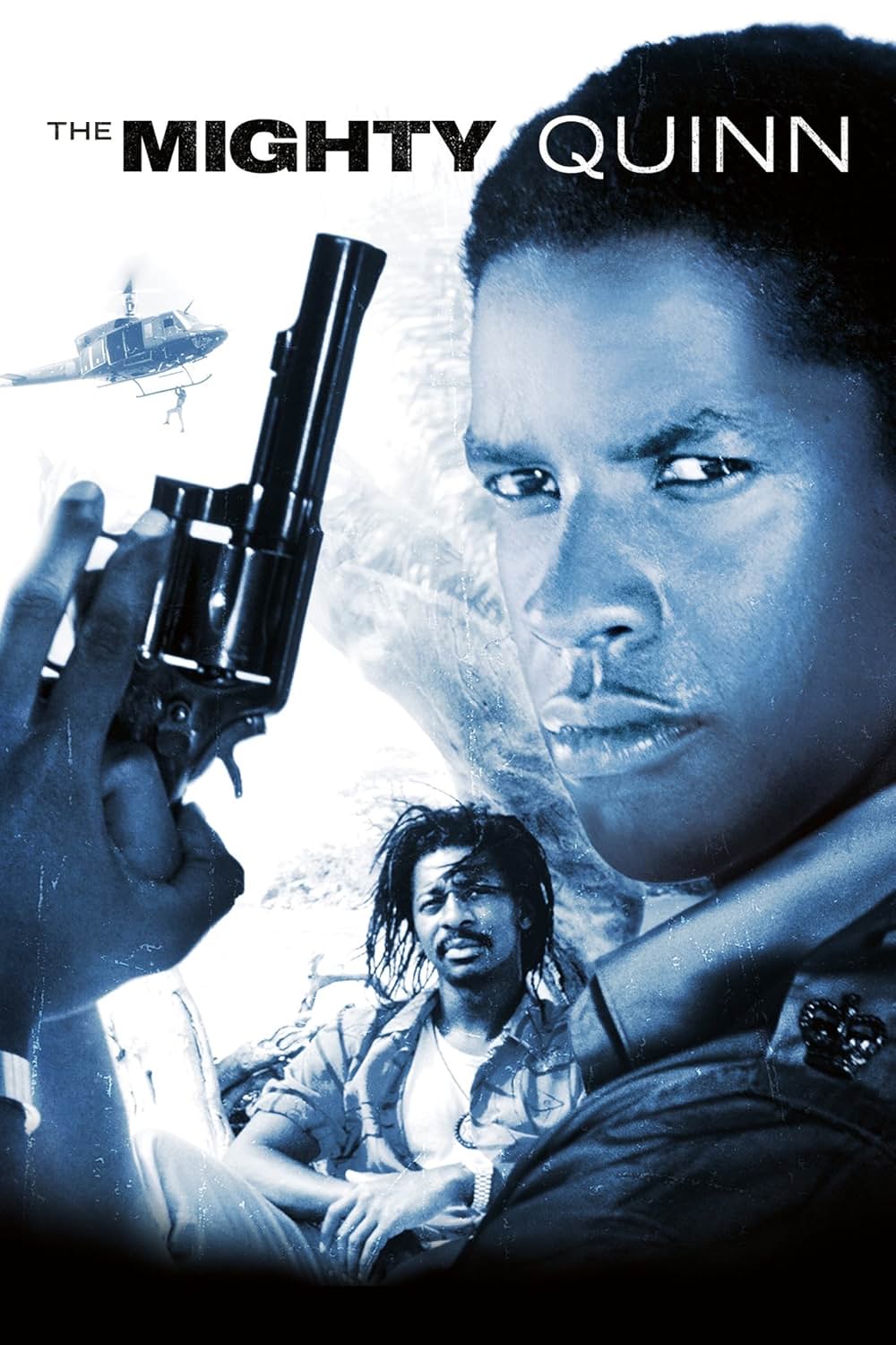 刑事クイン／妖術師の島の画像