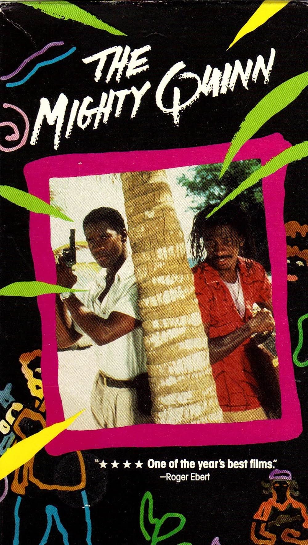 刑事クイン／妖術師の島の画像