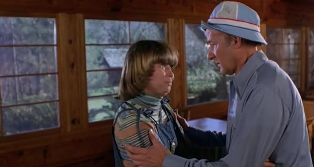 巨大クモ軍団の襲撃の画像