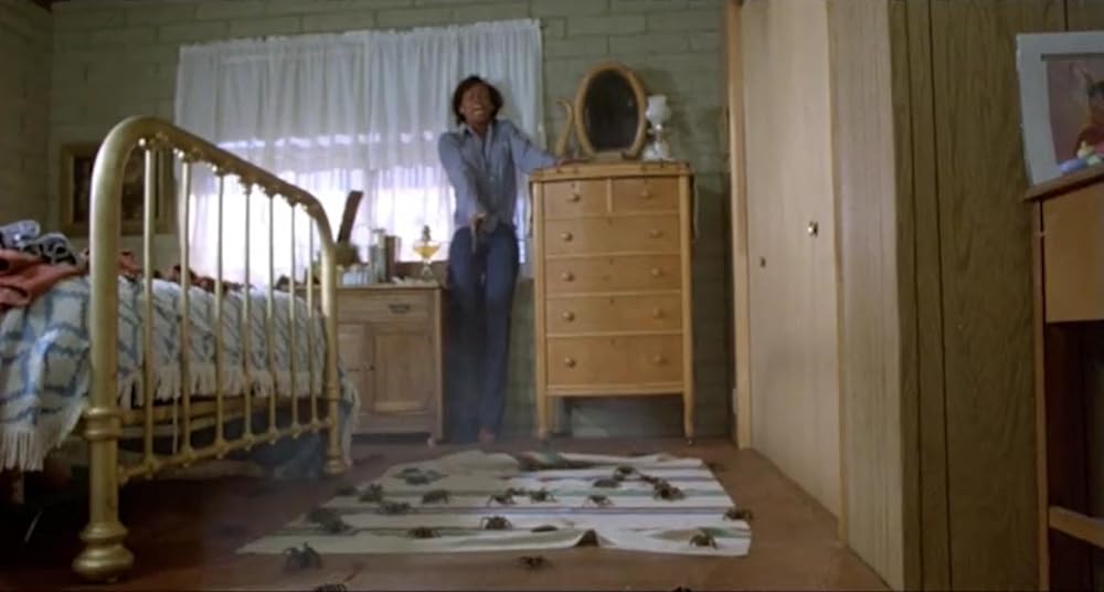 巨大クモ軍団の襲撃の画像