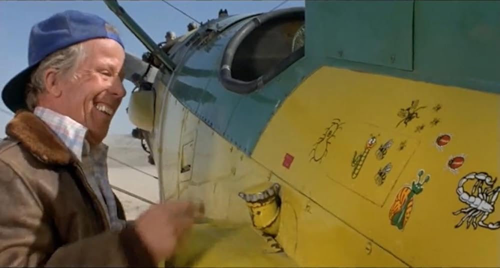 巨大クモ軍団の襲撃の画像