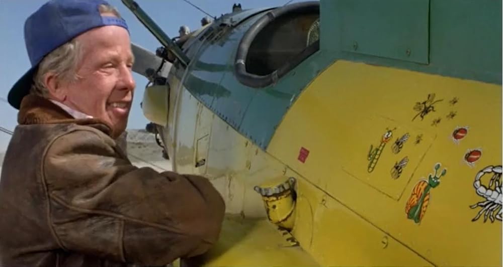 巨大クモ軍団の襲撃の画像