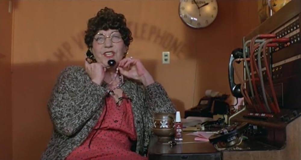 巨大クモ軍団の襲撃の画像