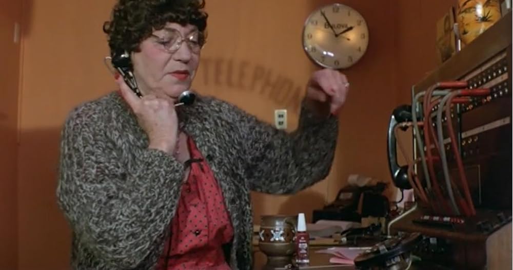 巨大クモ軍団の襲撃の画像