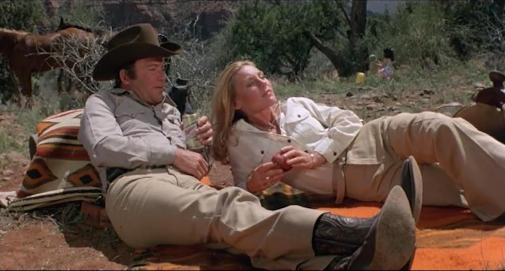 巨大クモ軍団の襲撃の画像