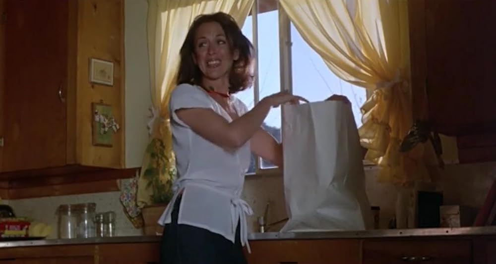 巨大クモ軍団の襲撃の画像