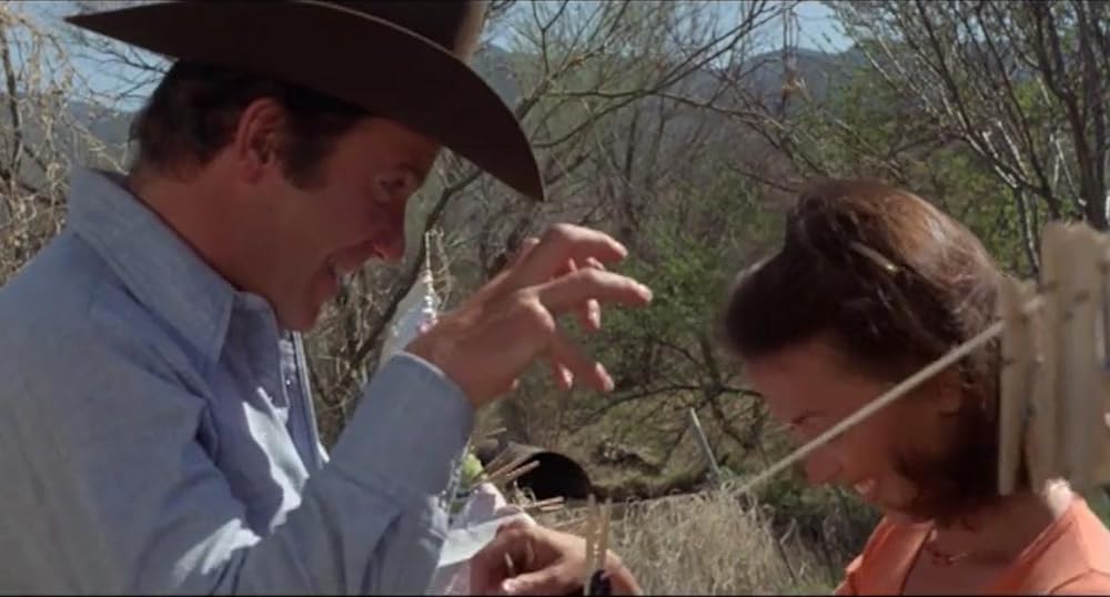 巨大クモ軍団の襲撃の画像