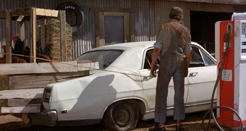 巨大クモ軍団の襲撃の画像