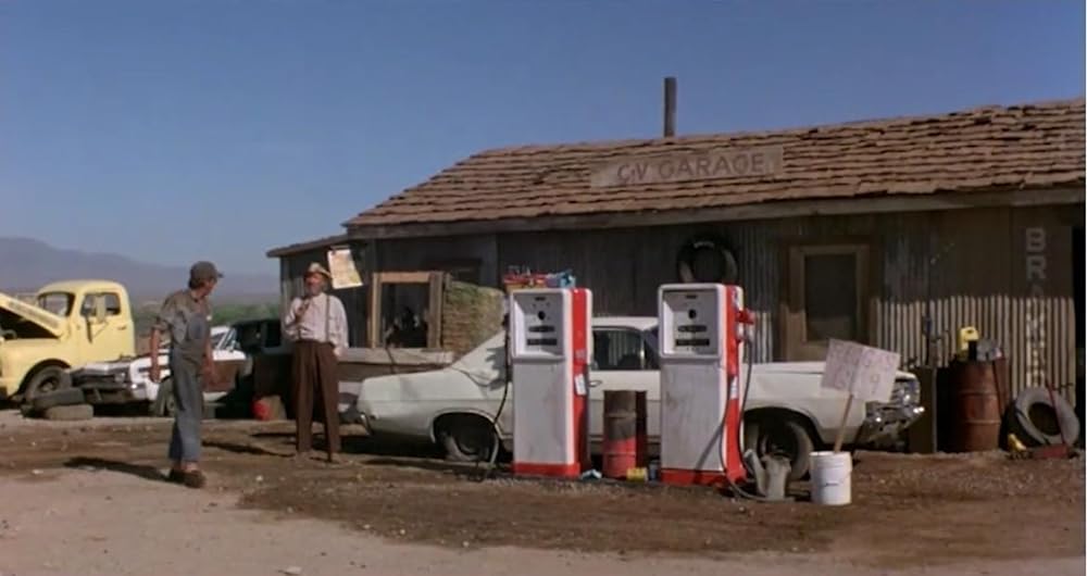 巨大クモ軍団の襲撃の画像