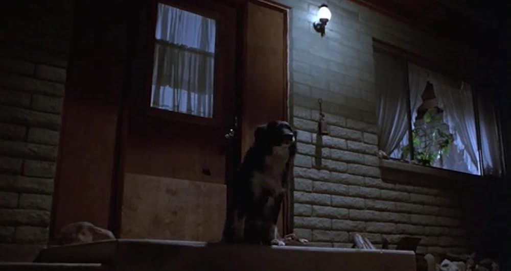 巨大クモ軍団の襲撃の画像