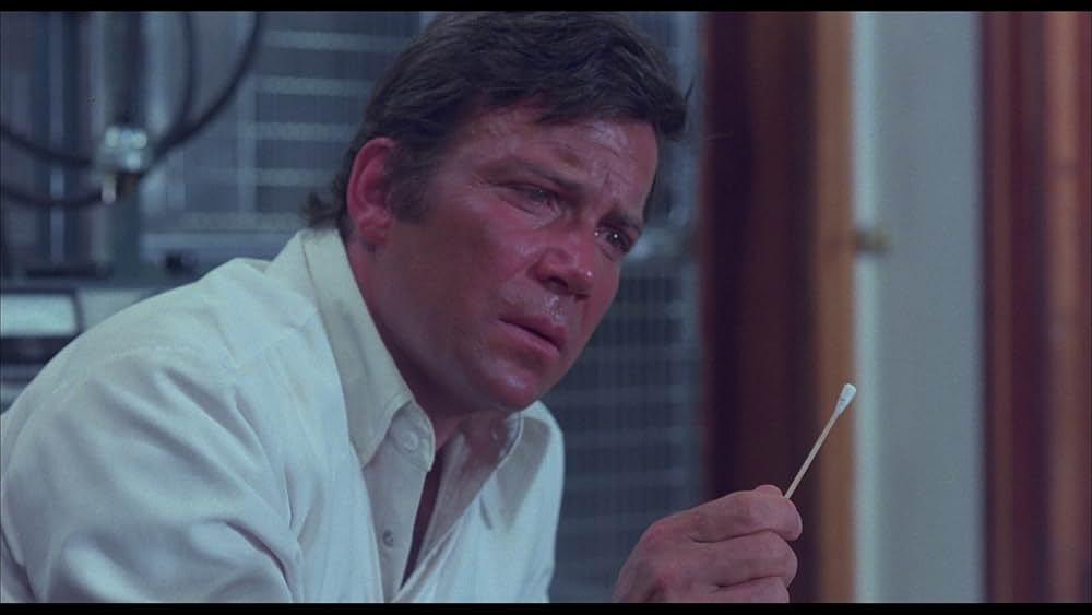 巨大クモ軍団の襲撃の画像