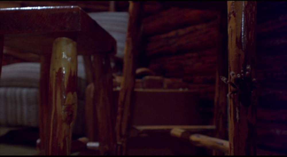 巨大クモ軍団の襲撃の画像